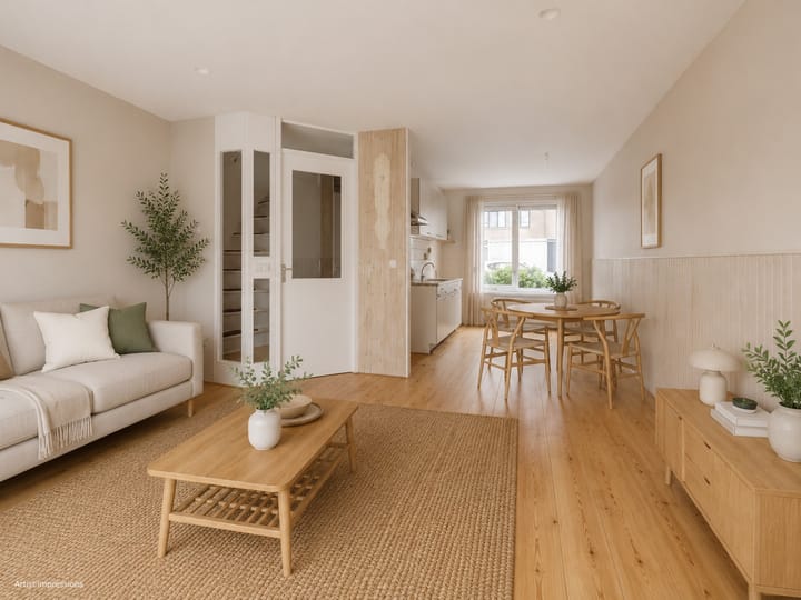 Photo 3 of Gulden Hoeve 21