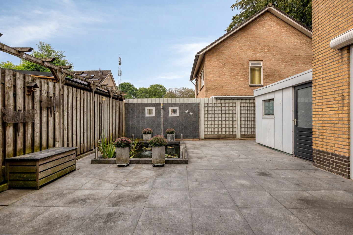 Foto 44 van Kromstraat 40