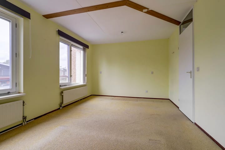 Tussenwoning te koop: Gulden Hoeve 21, Vleuten