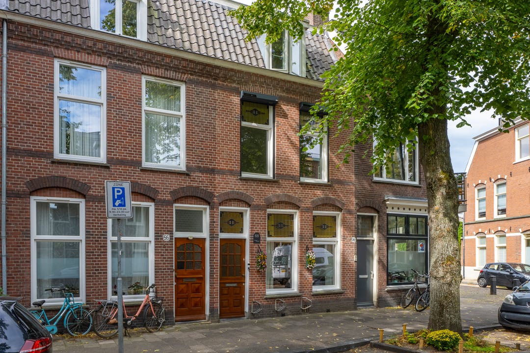 Foto 1 van Jan Pieterszoon Coenstraat 68