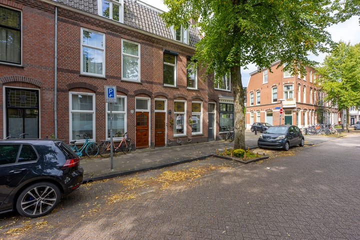 Foto 4 van Jan Pieterszoon Coenstraat 68
