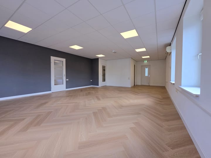 De Binderij 8-A, Almere