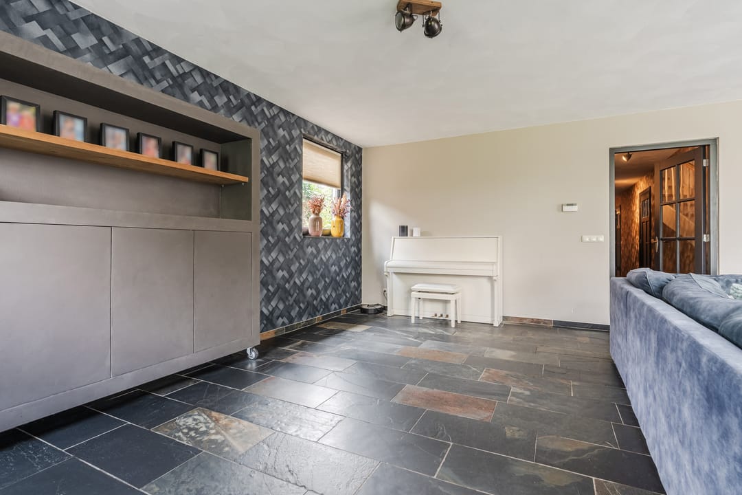 Photo 13 of Pastoor van Winkelstraat 63