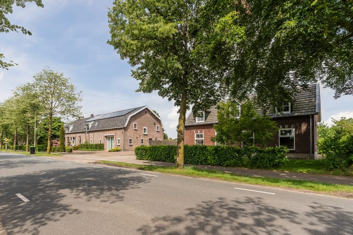 Photo 4 of Pastoor van Winkelstraat 63