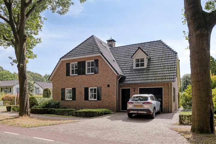 Foto 4 van Dennenlaan 18