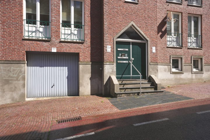 Foto 2 van Bergstraat 19-B