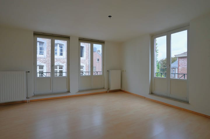 Foto 4 van Bergstraat 19-B