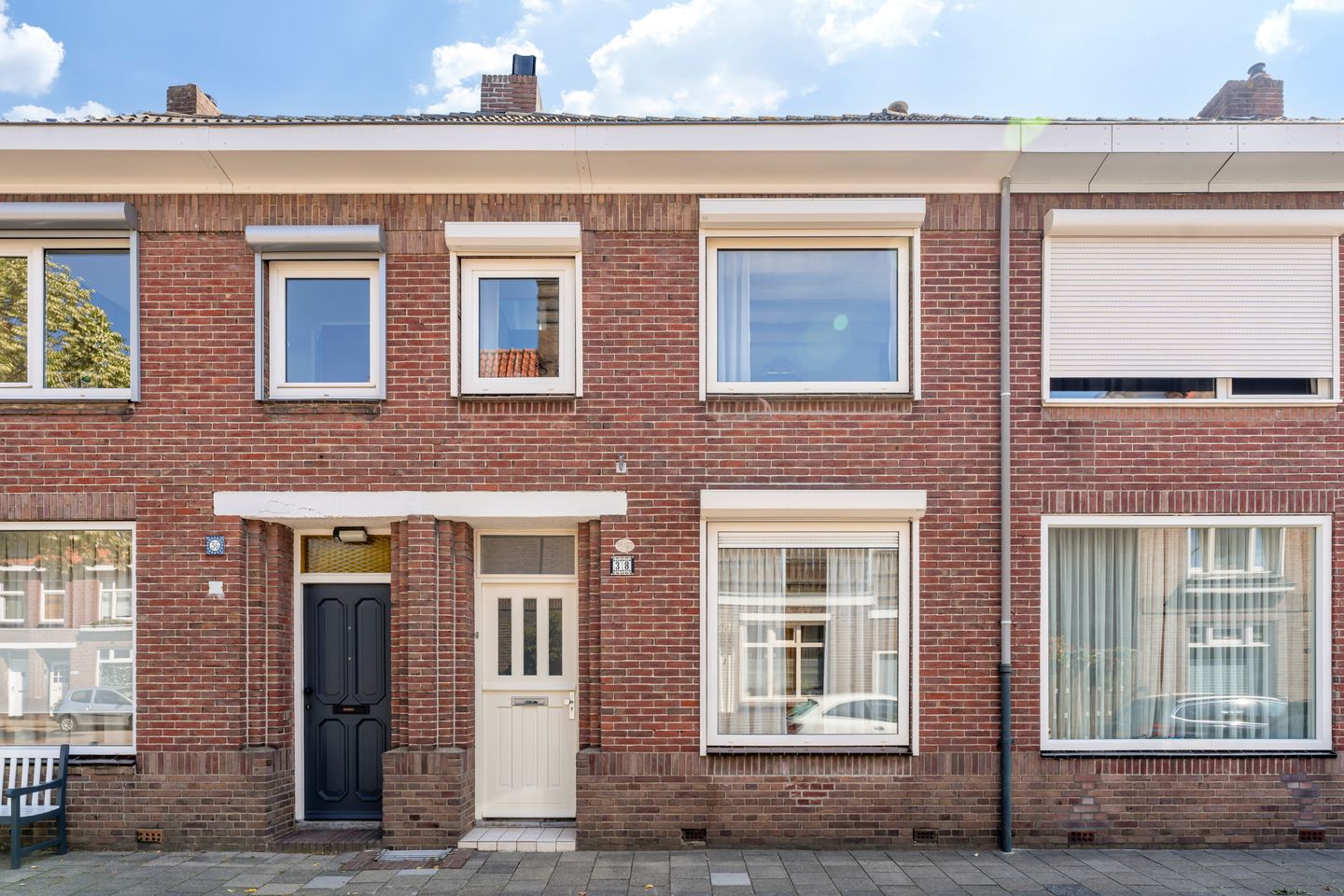 Foto 1 van Abraham Kuijperstraat 38