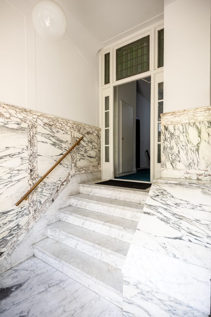 Appartement te koop: Vondelstraat 52D, Amsterdam