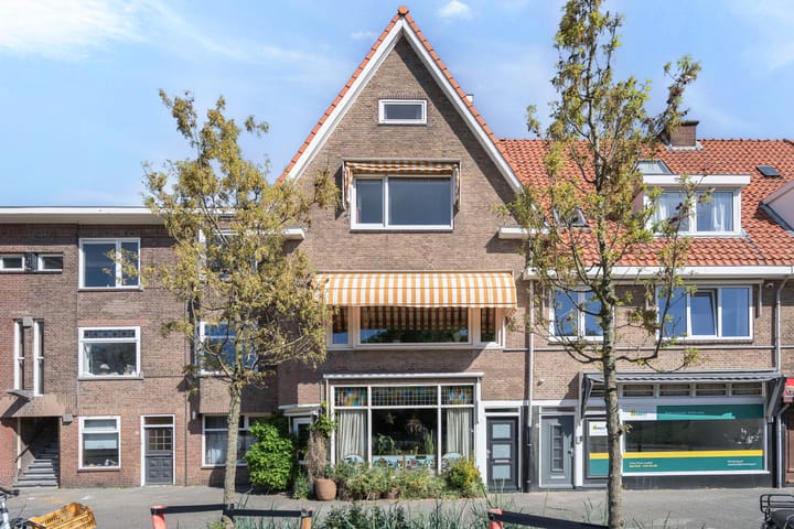 Foto 2 van Tesselsestraat 7