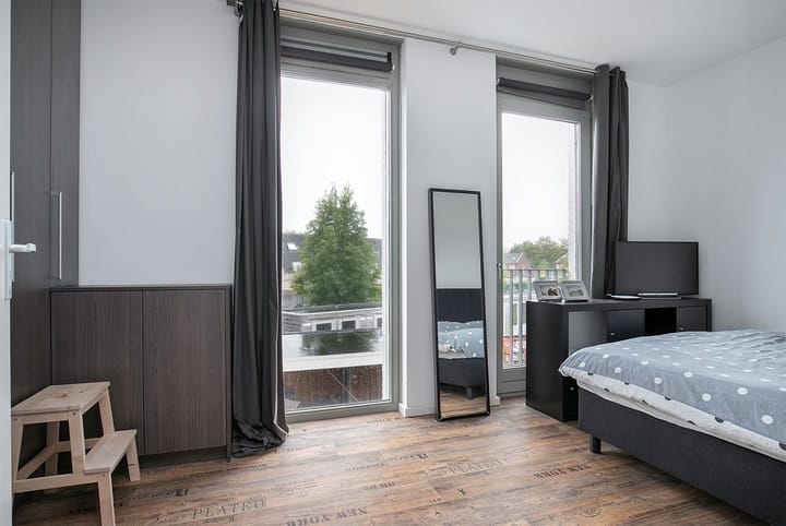 Appartement te huur: Smelen 15, Veldhoven