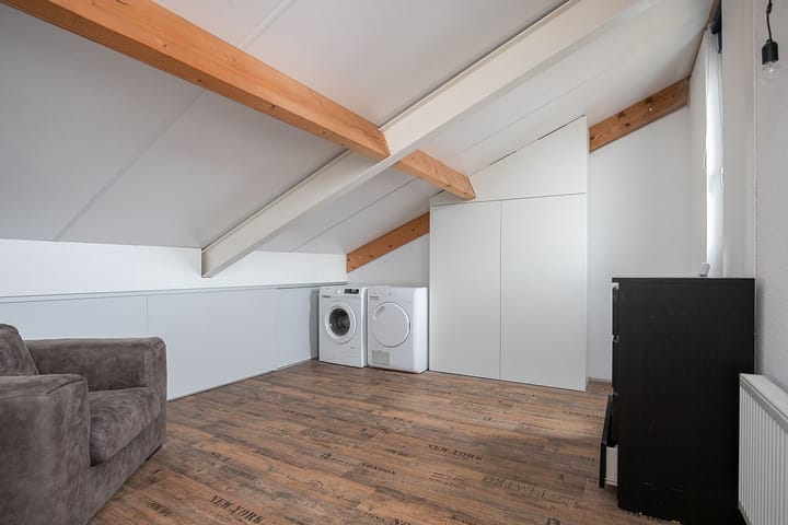 Appartement te huur: Smelen 15, Veldhoven