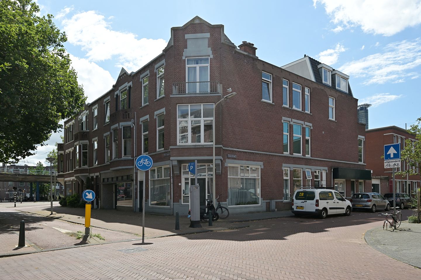 Foto 1 van Weteringplein 2