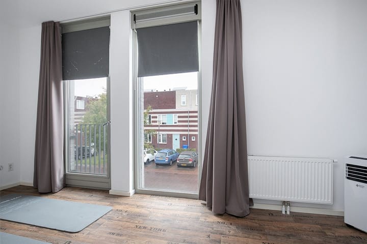 Appartement te huur: Smelen 15, Veldhoven