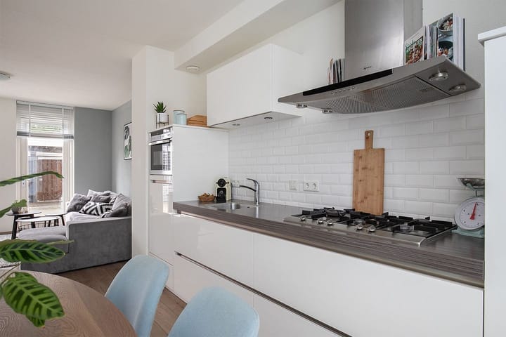 Appartement te huur: Smelen 15, Veldhoven