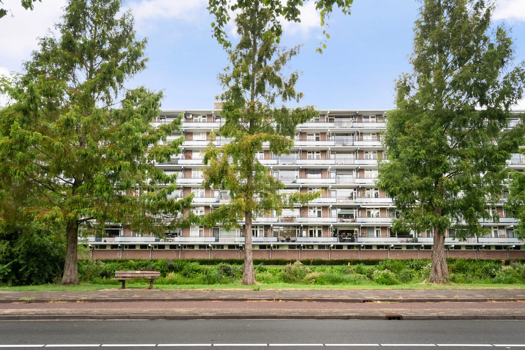 Foto 41 van Alkenoord 40