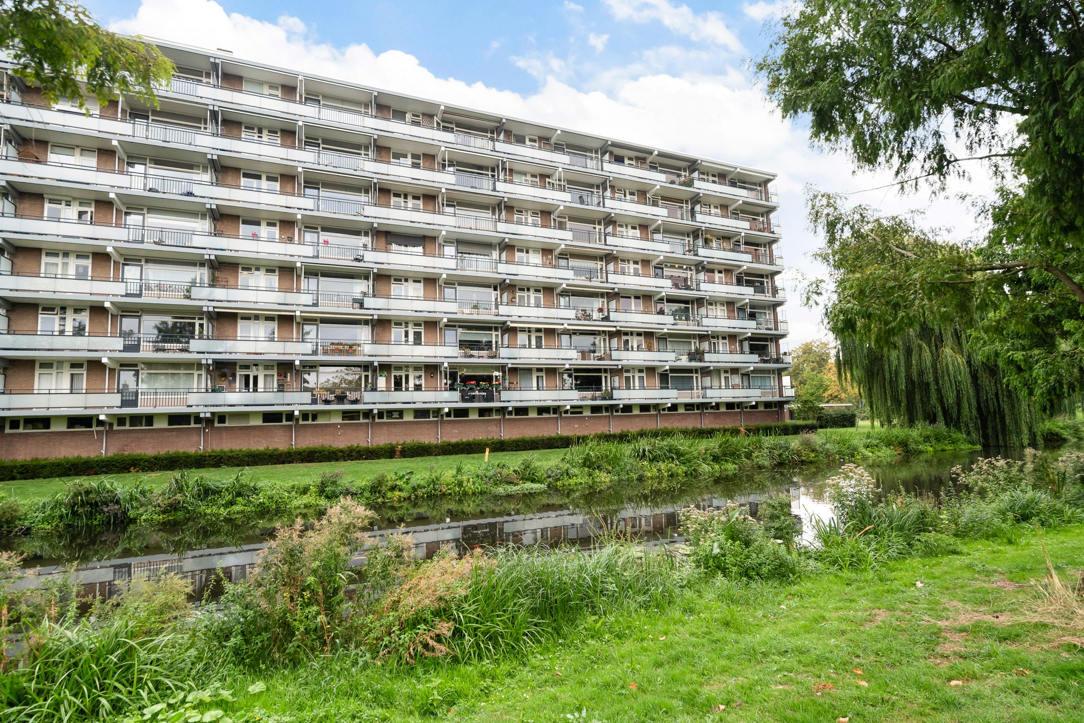 Alkenoord 40 