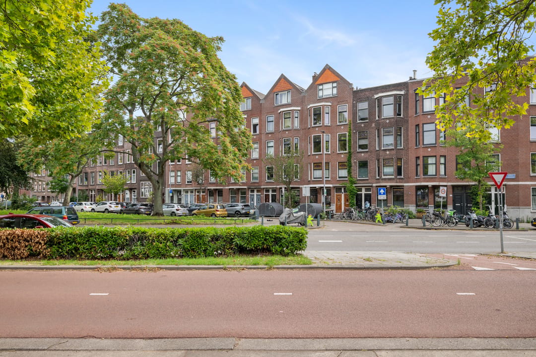 Foto 1 van Samuel Mullerplein 14-B02