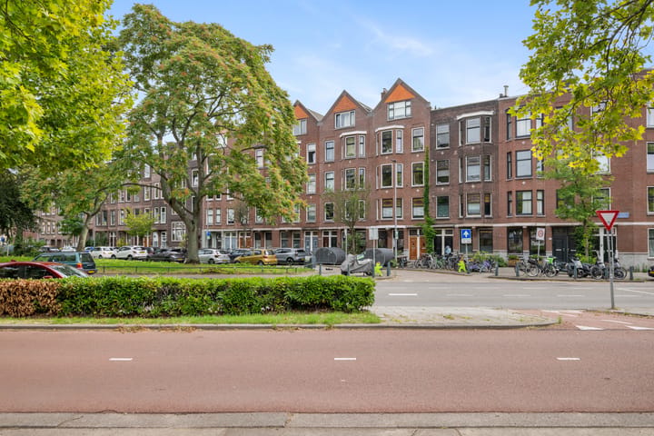Samuel Mullerplein 14-B02