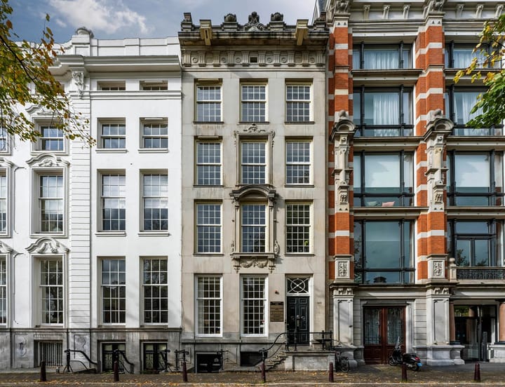 Keizersgracht 442, Amsterdam