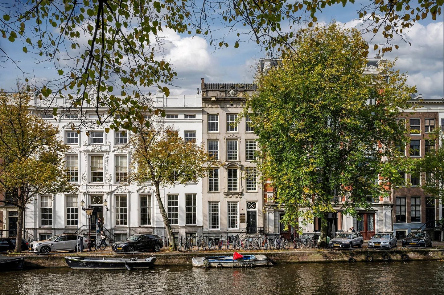 Bekijk foto 3 van Keizersgracht 442