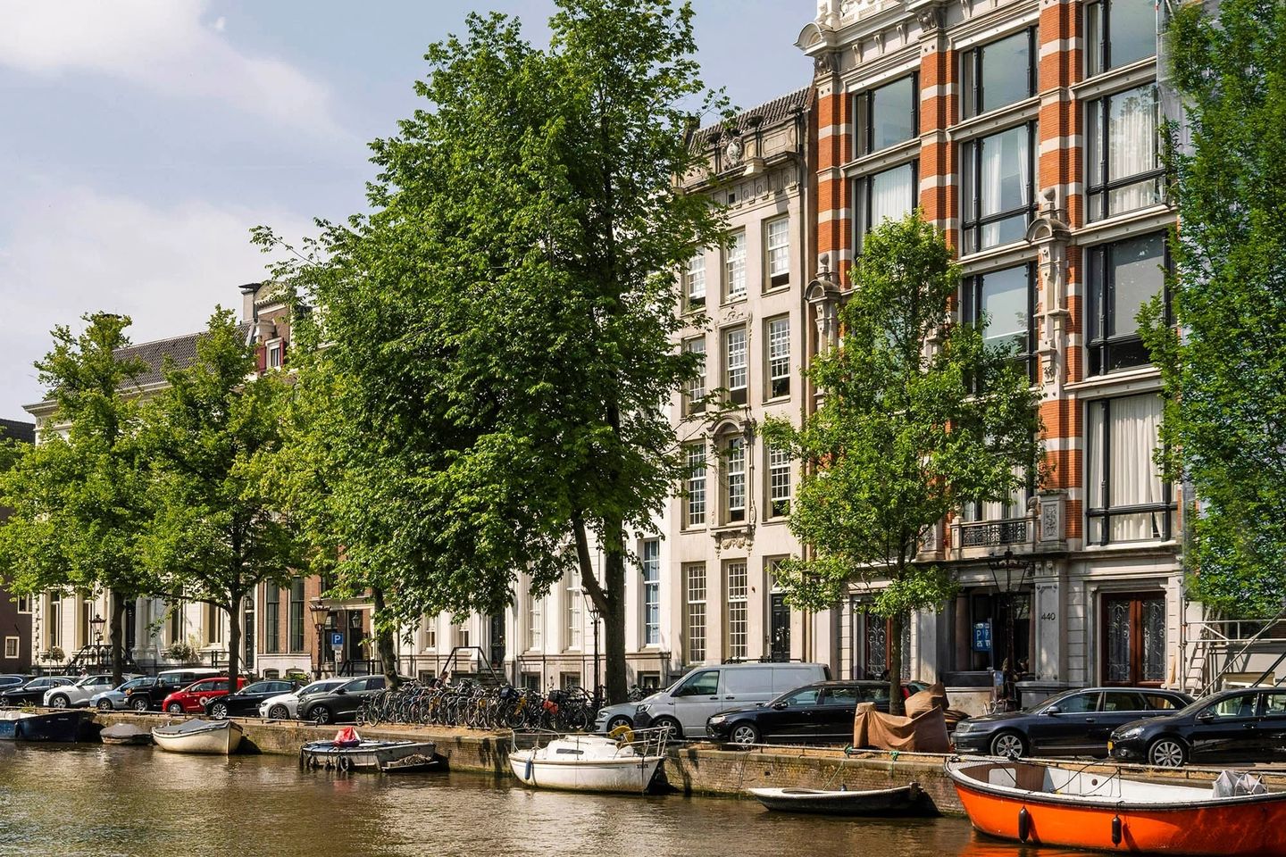 Bekijk foto 2 van Keizersgracht 442