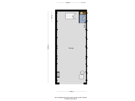 Bekijk plattegrond