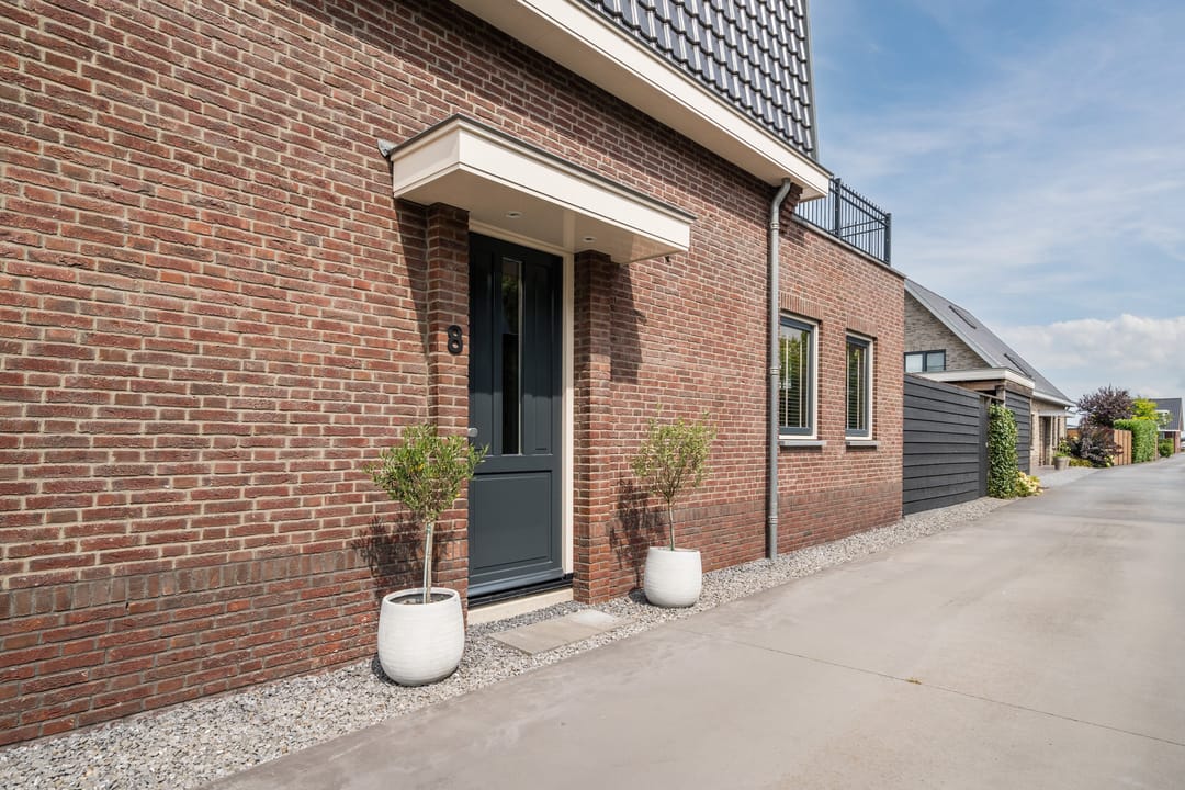 Photo 7 of Achterbos 8