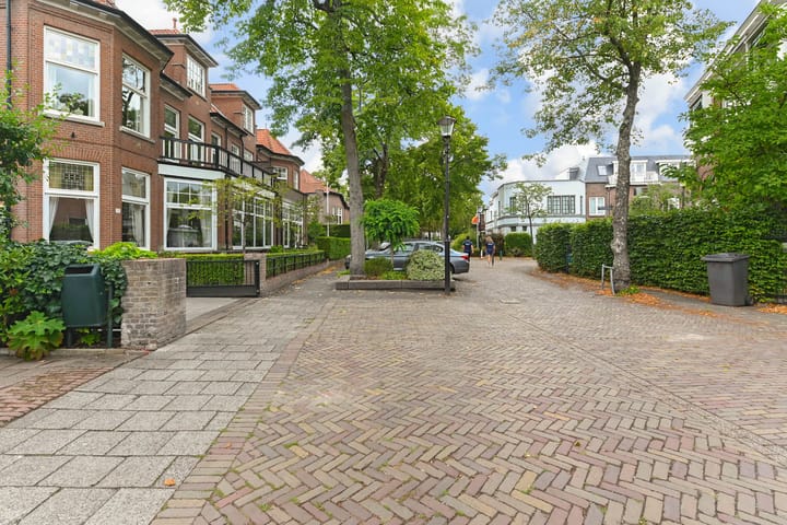 Foto 3 van Oranjelaan 72