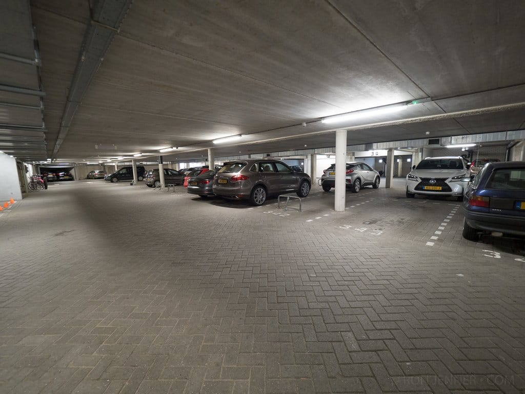 Foto 41 van Palaceplein 56