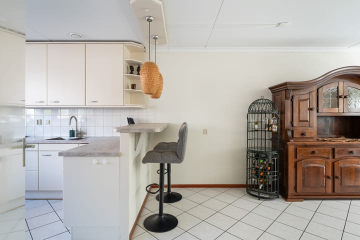 Tussenwoning te koop: Braziliëstraat 60, Alphen Aan Den Rijn