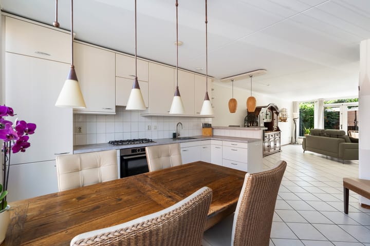 Tussenwoning te koop: Braziliëstraat 60, Alphen Aan Den Rijn