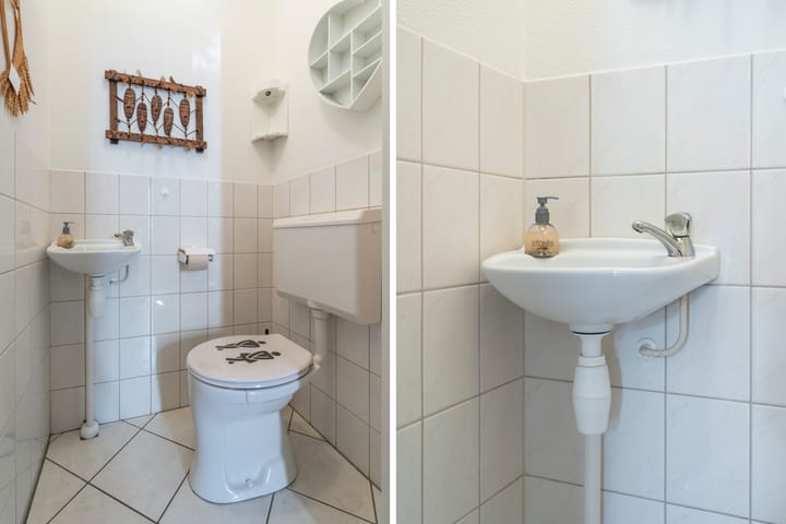Tussenwoning te koop: Braziliëstraat 60, Alphen Aan Den Rijn
