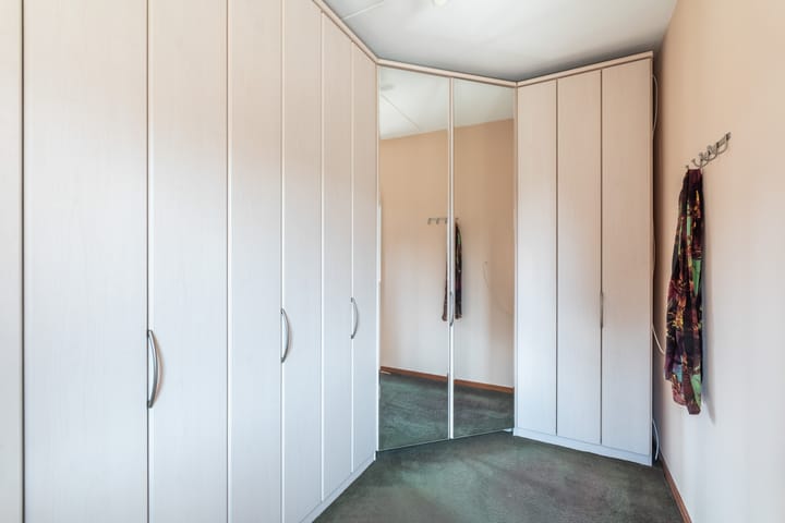 Tussenwoning te koop: Braziliëstraat 60, Alphen Aan Den Rijn