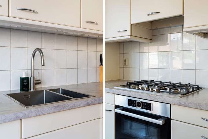 Tussenwoning te koop: Braziliëstraat 60, Alphen Aan Den Rijn