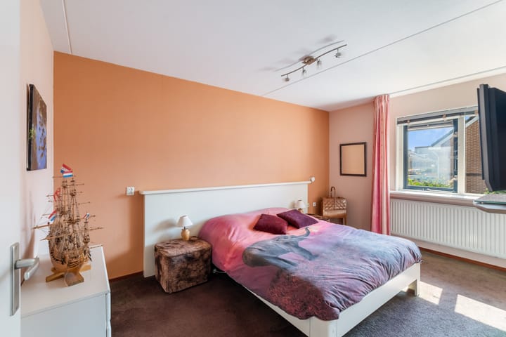 Tussenwoning te koop: Braziliëstraat 60, Alphen Aan Den Rijn
