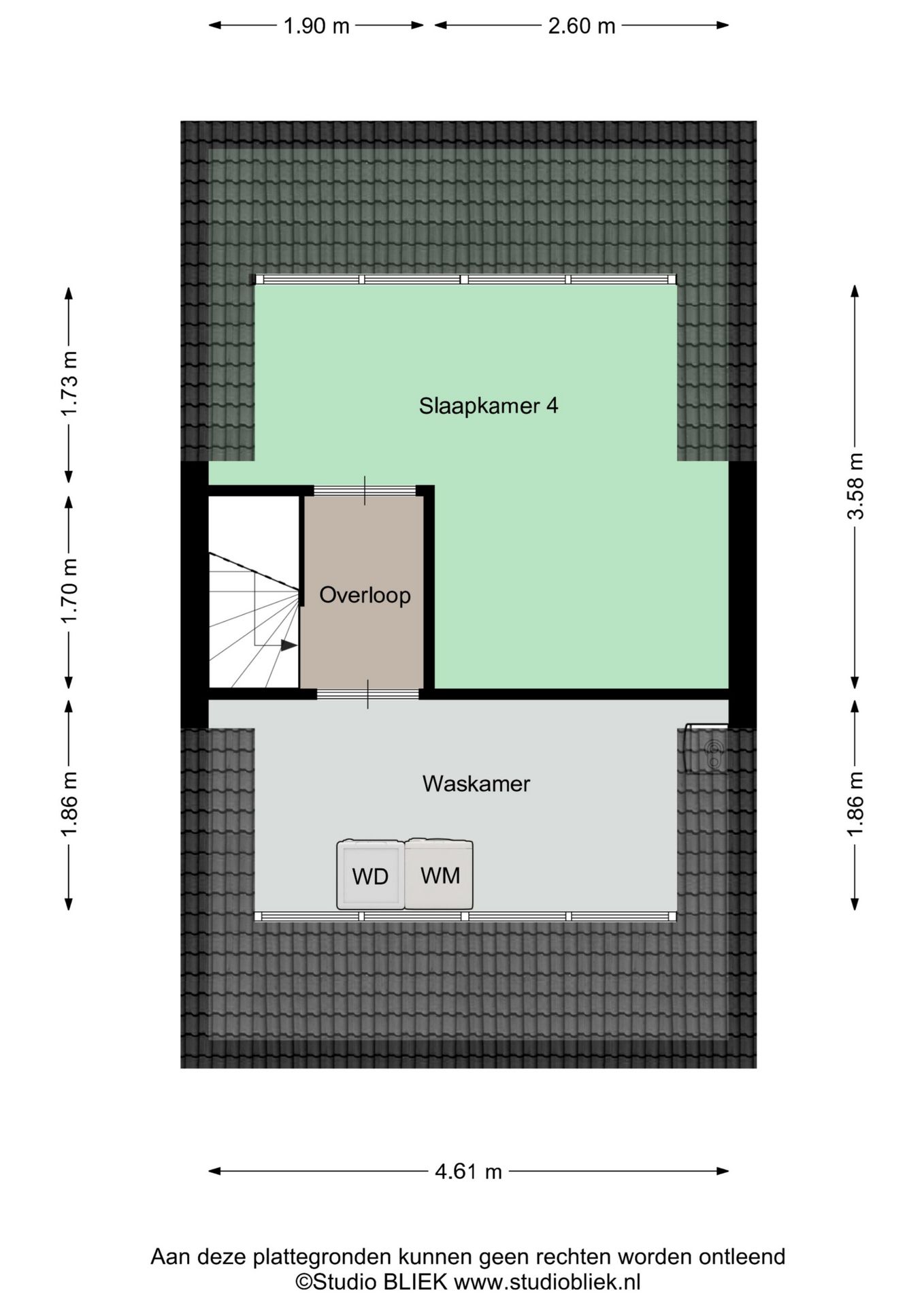 Foto 50 van Telstarlaan 48