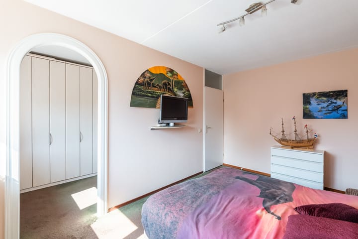 Tussenwoning te koop: Braziliëstraat 60, Alphen Aan Den Rijn