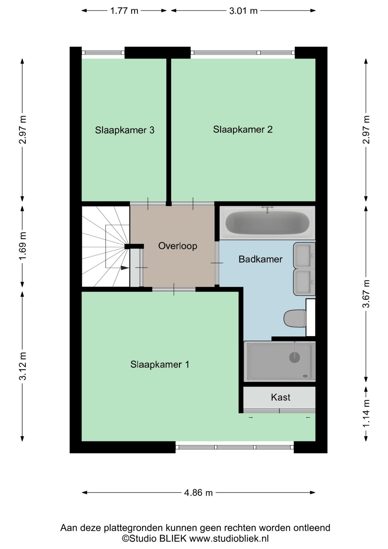 Foto 49 van Telstarlaan 48