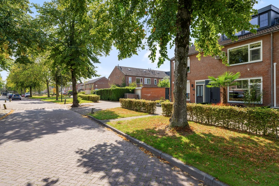 Foto 43 van Telstarlaan 48