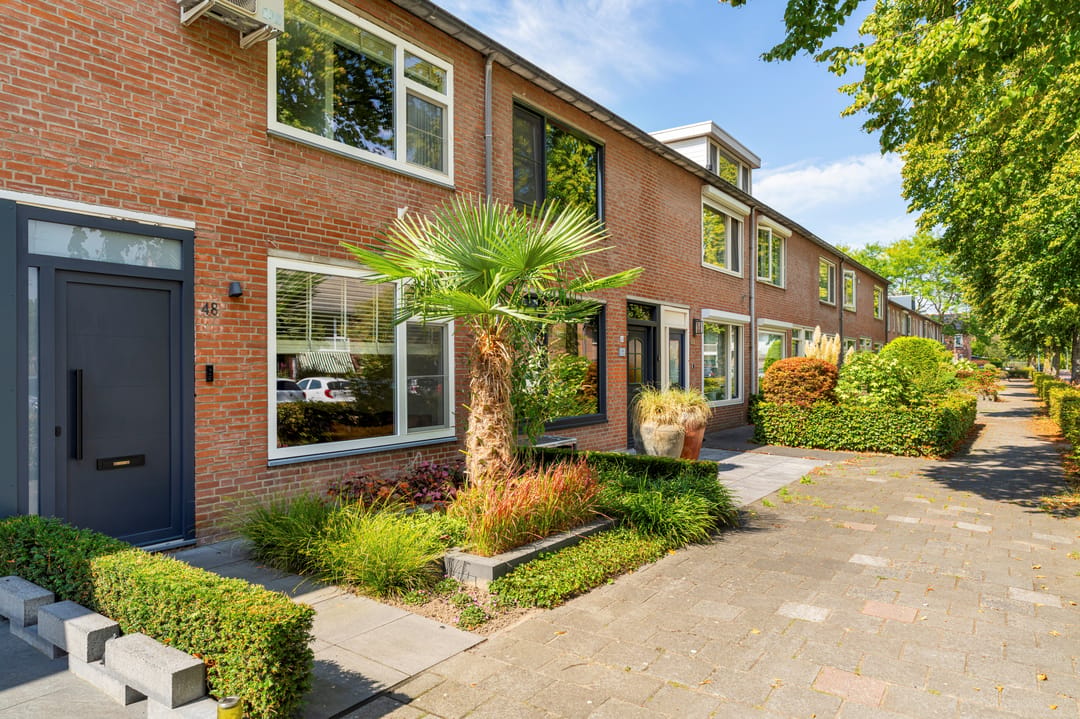 Foto 41 van Telstarlaan 48