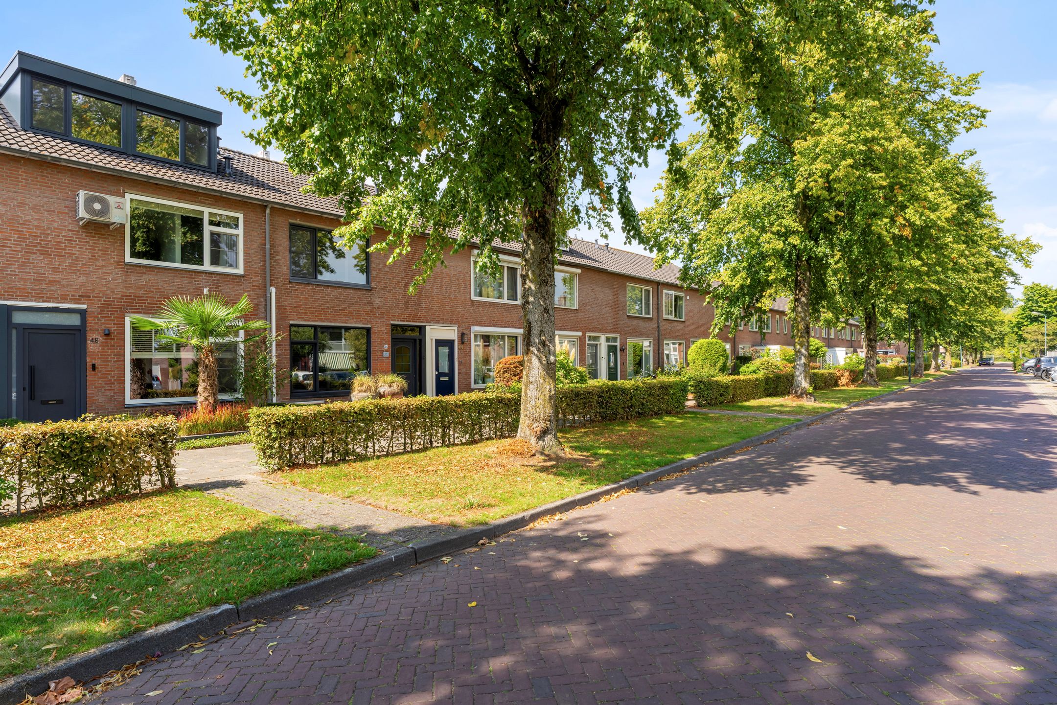 Foto 42 van Telstarlaan 48