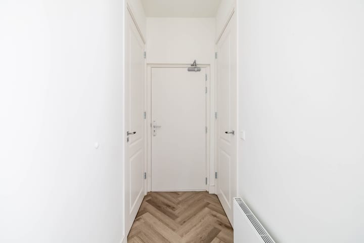 Studio te koop: Zeemansstraat 21A, Zaandam