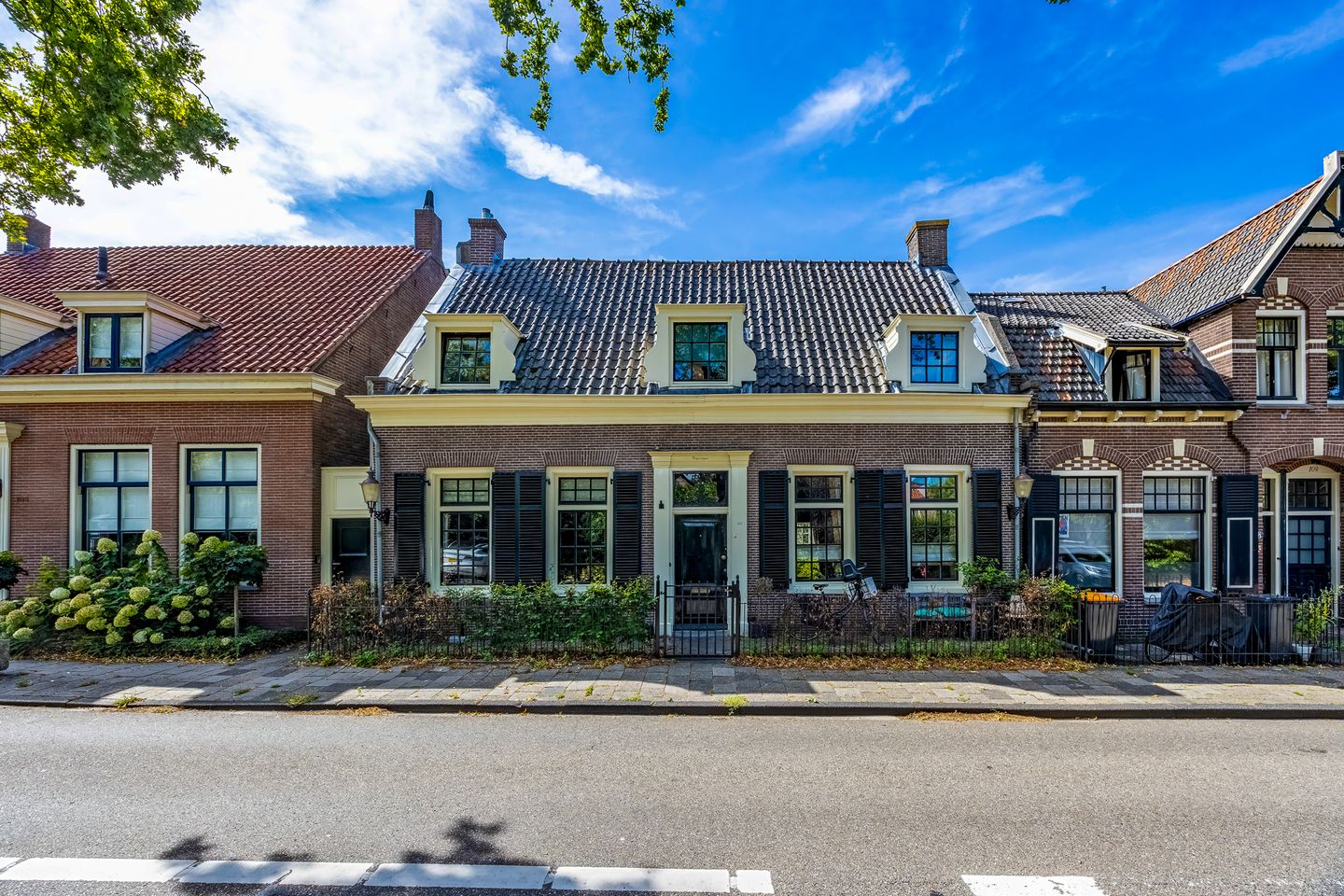 Foto 4 van Noordereinde 105
