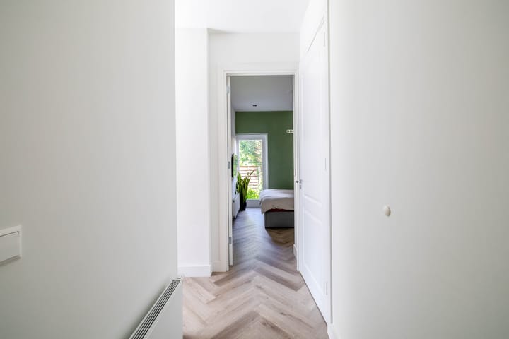 Studio te koop: Zeemansstraat 21A, Zaandam