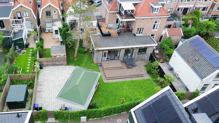 Foto 3 van Zeemansstraat 21-A