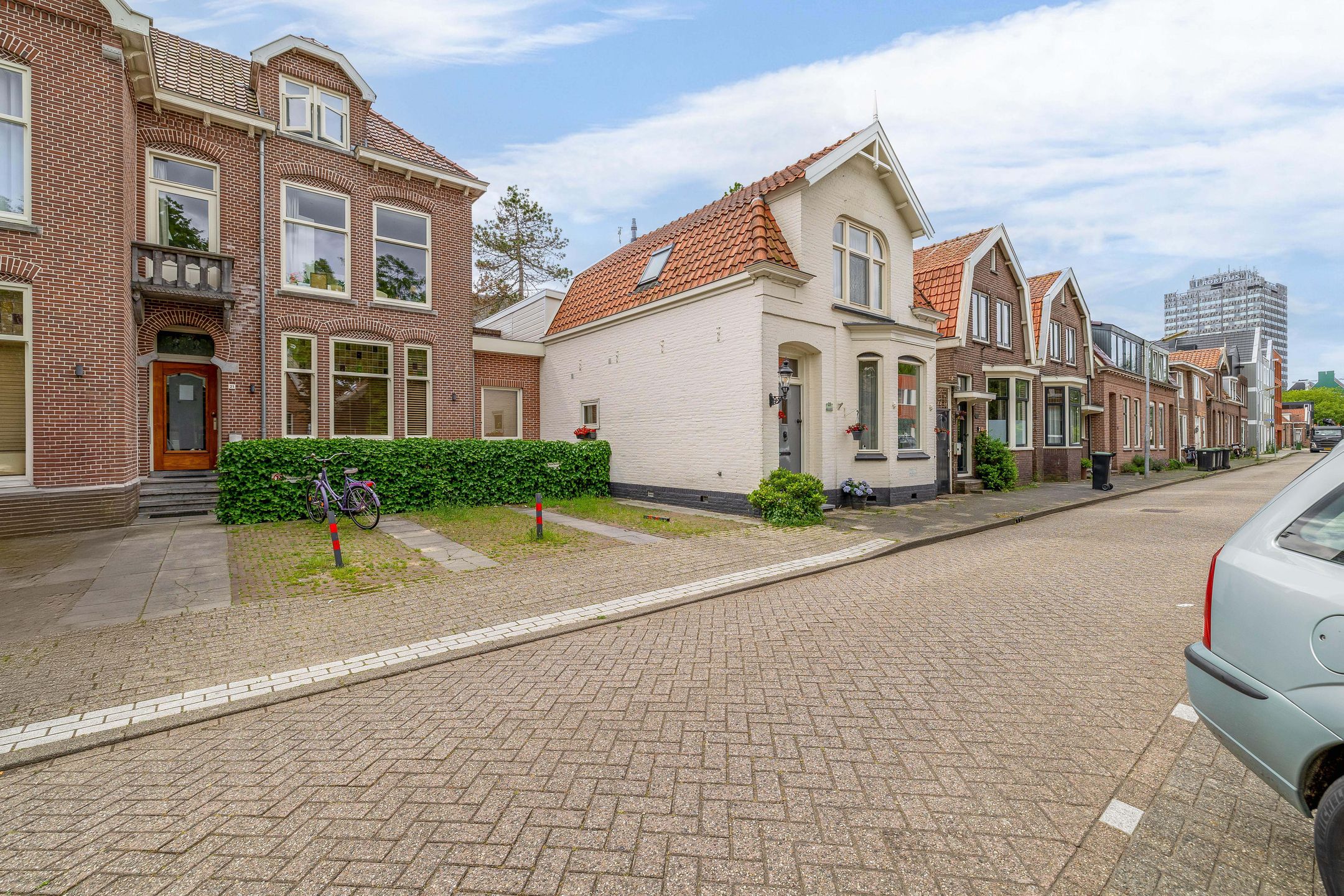 Foto 45 van Zeemansstraat 21-A