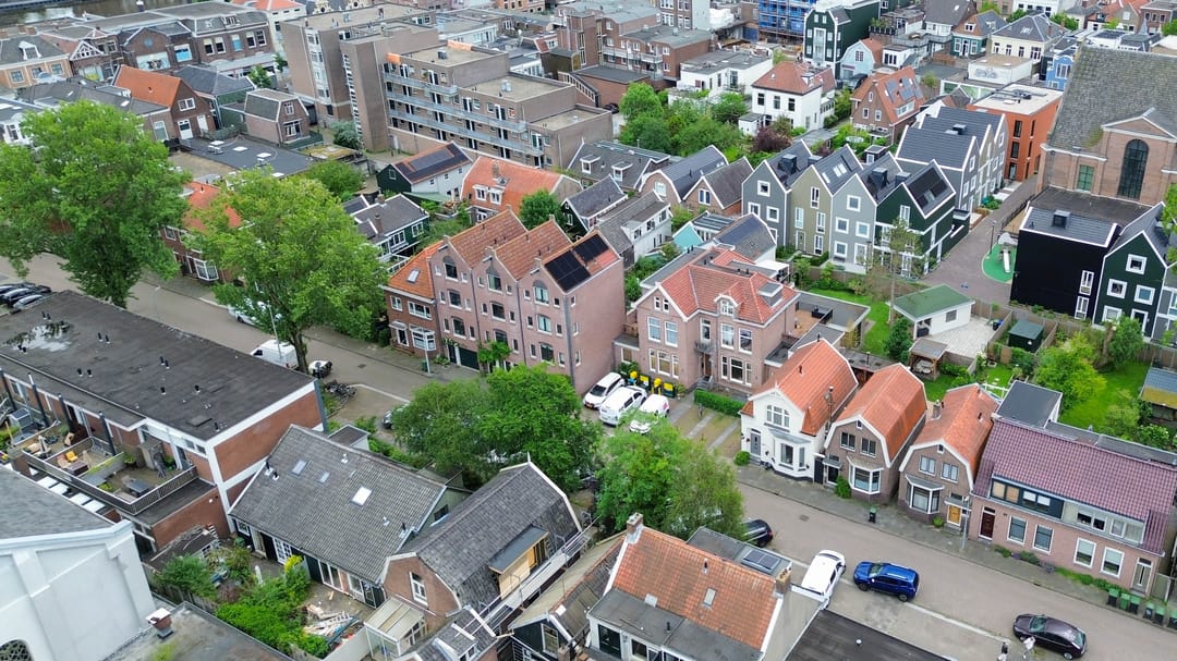 Foto 56 van Zeemansstraat 21-A