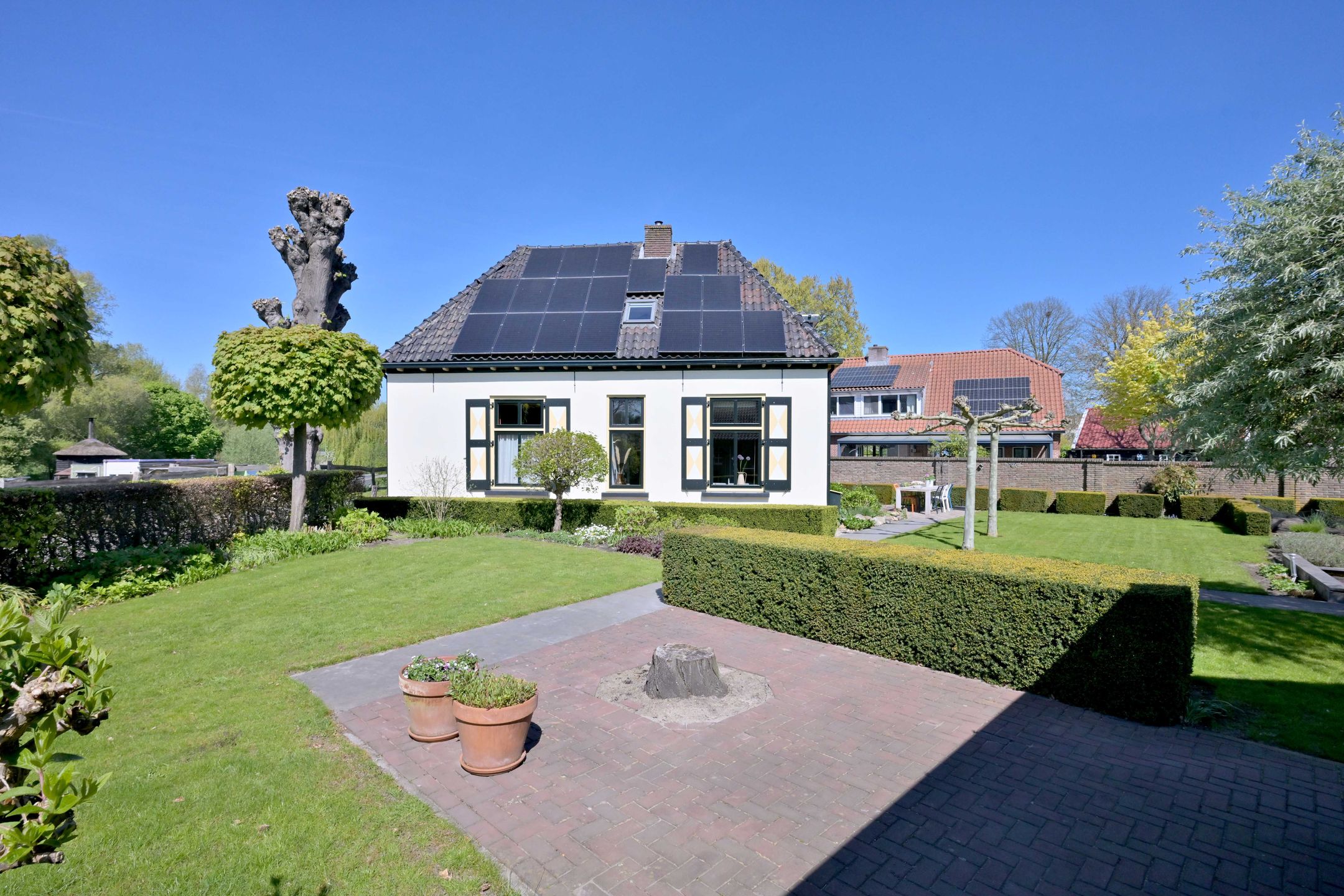 Foto 48 van Lage Weteringsweg 15