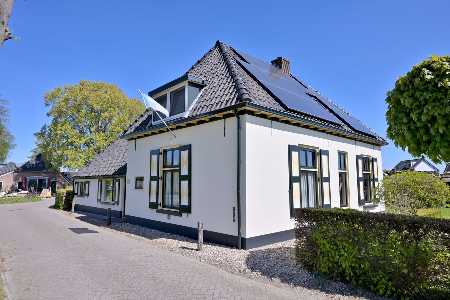 Foto 59 van Lage Weteringsweg 15